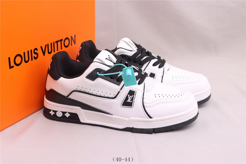 β LV Luxury Designer Shoes β Premium Style & Comfort