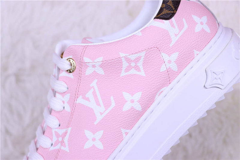 β LV Luxury Designer Shoes β Premium Style & Comfort