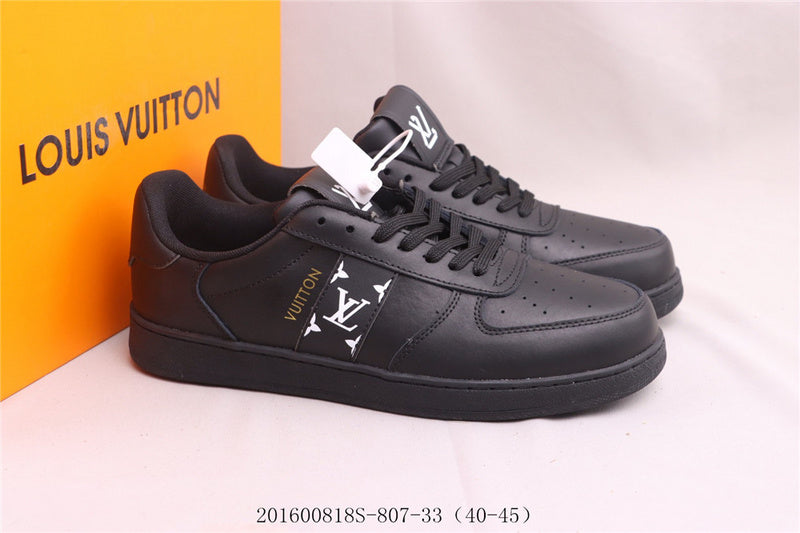 β LV Luxury Designer Shoes β Premium Style & Comfort