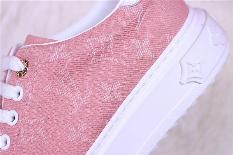 β LV Luxury Designer Shoes β Premium Style & Comfort