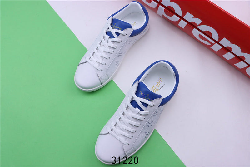 β LV Luxury Designer Shoes β Premium Style & Comfort