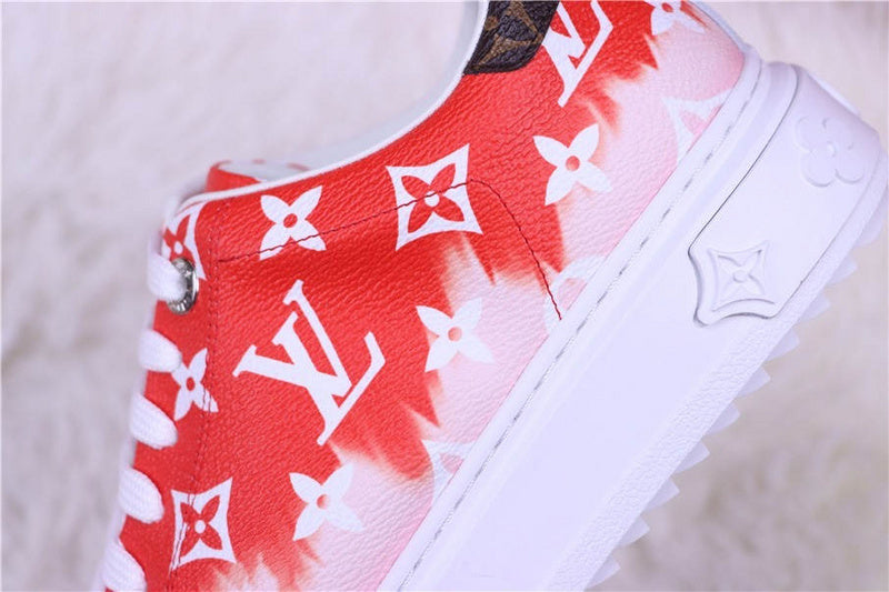 β LV Luxury Designer Shoes β Premium Style & Comfort