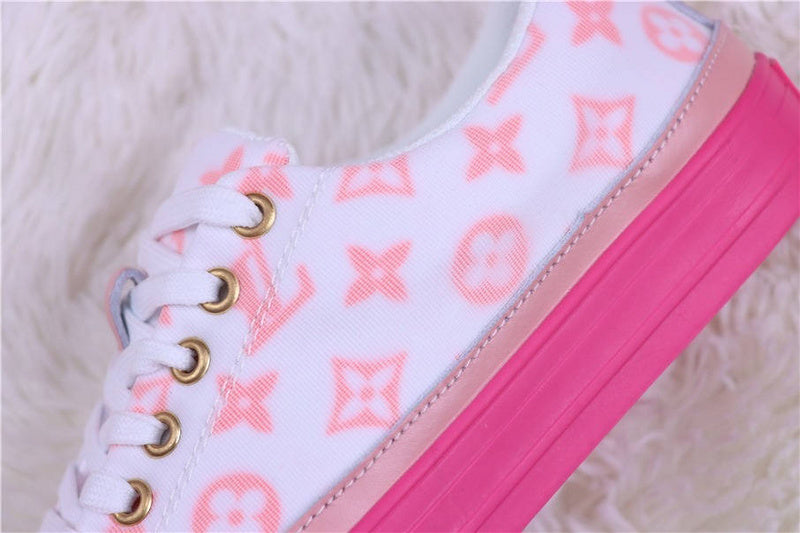 β LV Luxury Designer Shoes β Premium Style & Comfort