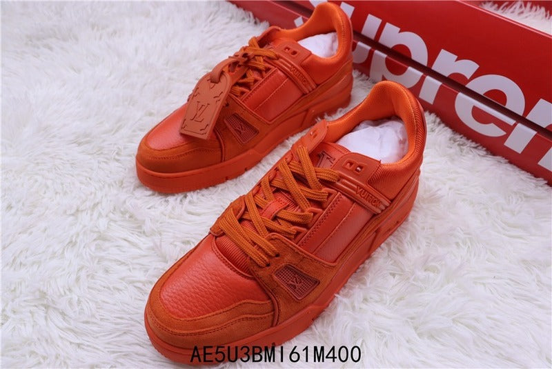 β LV Luxury Designer Shoes β Premium Style & Comfort