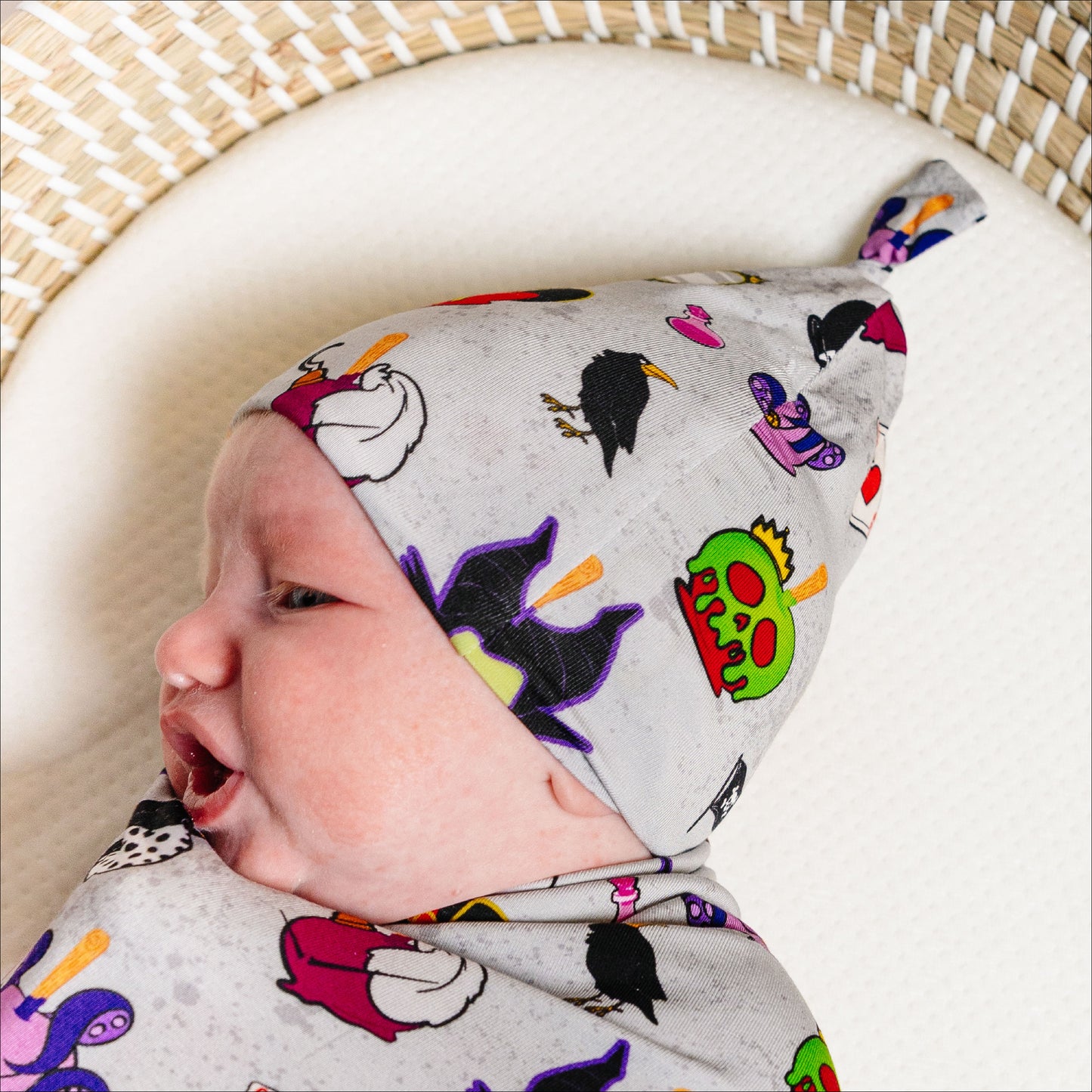 Wickedly Sweet Hat