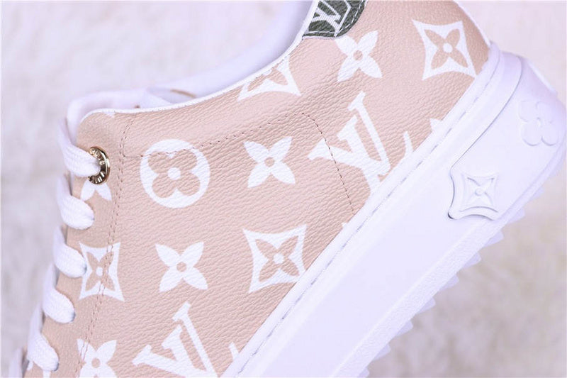 β LV Luxury Designer Shoes β Premium Style & Comfort