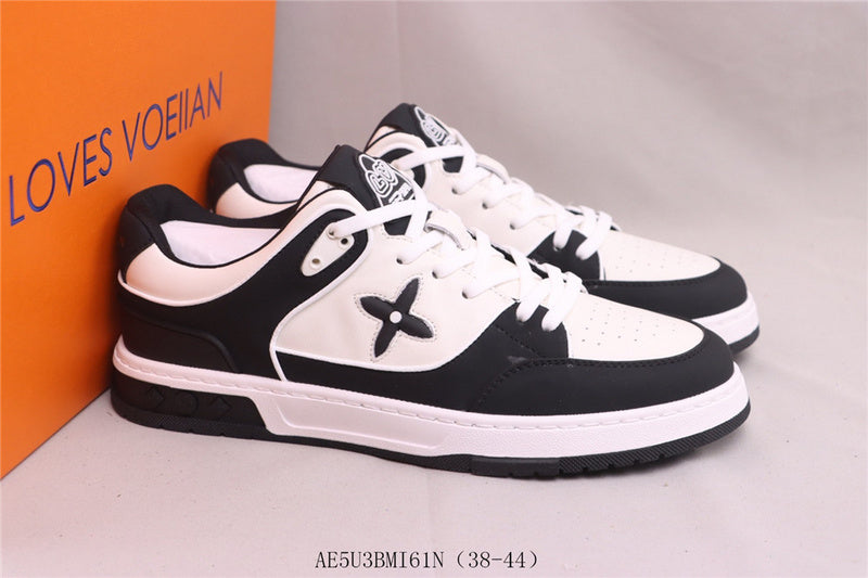 β LV Luxury Designer Shoes β Premium Style & Comfort
