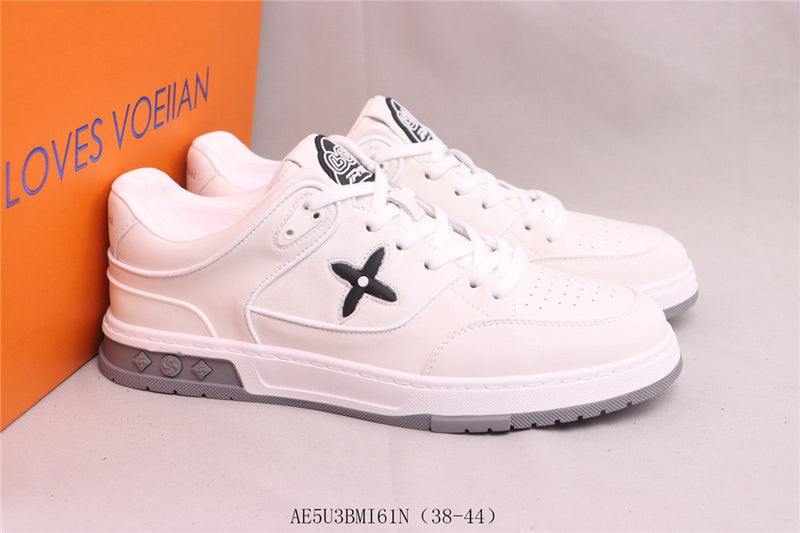 β LV Luxury Designer Shoes β Premium Style & Comfort