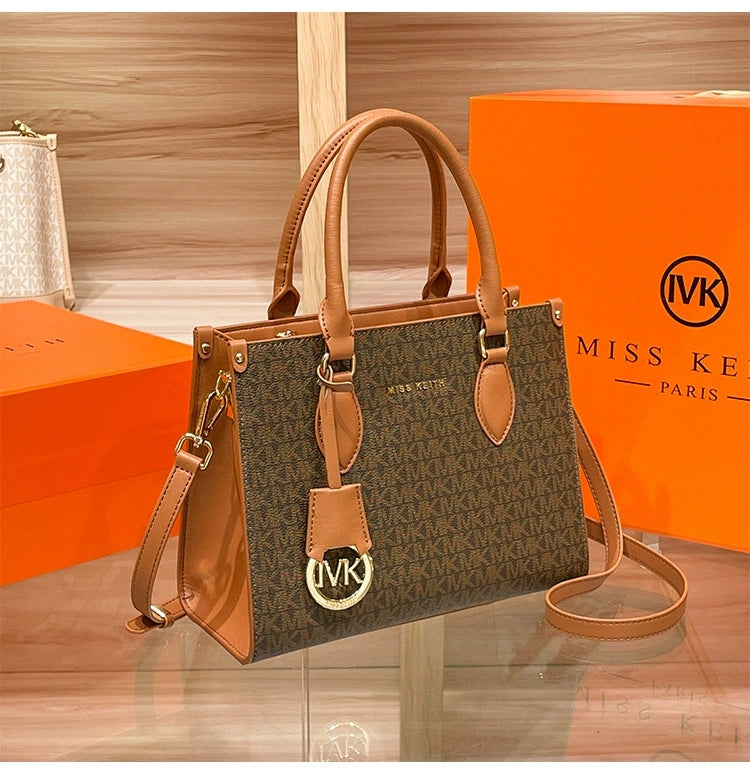 Michael Kors Handbag Stylish Shoulder & Crossbody Bag for Women 23009