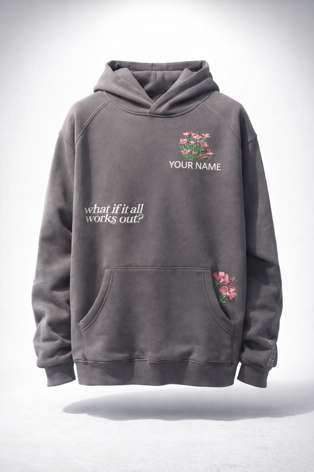 Hoodies/Sweatshirts