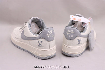 ⭐ LV Luxury Designer Shoes – Premium Style & Comfort