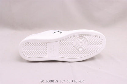 ⭐ LV Luxury Designer Shoes – Premium Style & Comfort