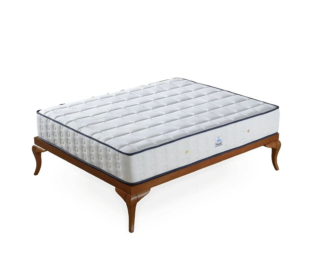 Divan bed (Black)