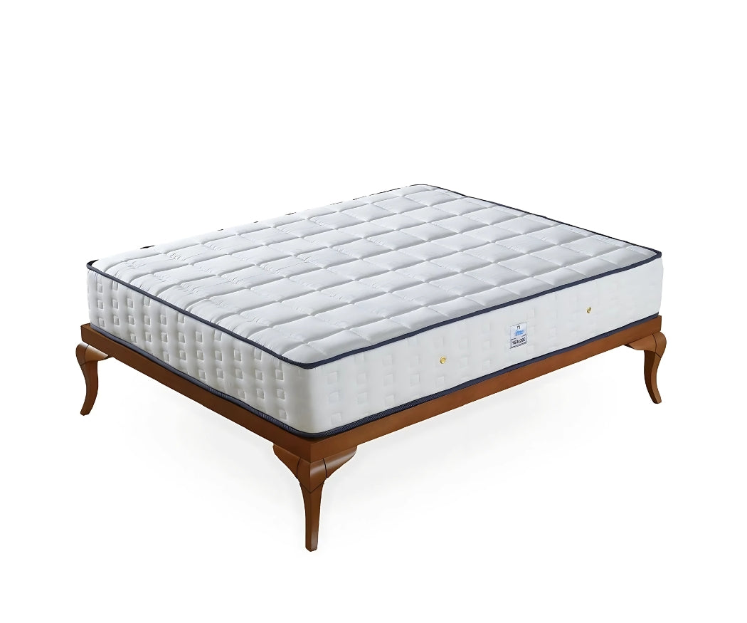 Hilton bed (Black)