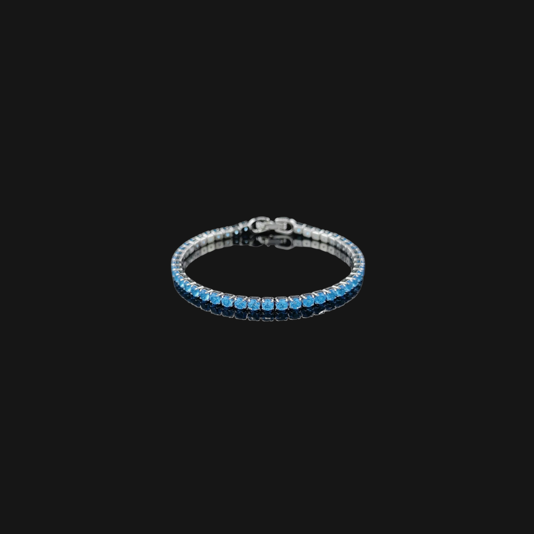Rhinestone Bracelet