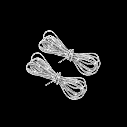 Xyero Rhinestone Shoelaces