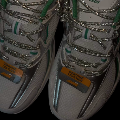 Free Xyero Rhinestone Shoelaces