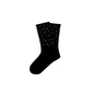 Xyero Rhinestone Socks