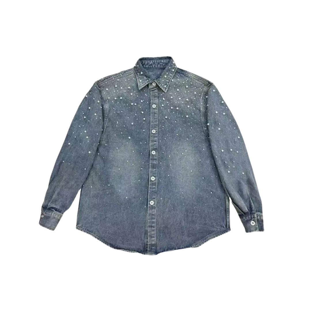 Xyero Pearl Long Sleeve