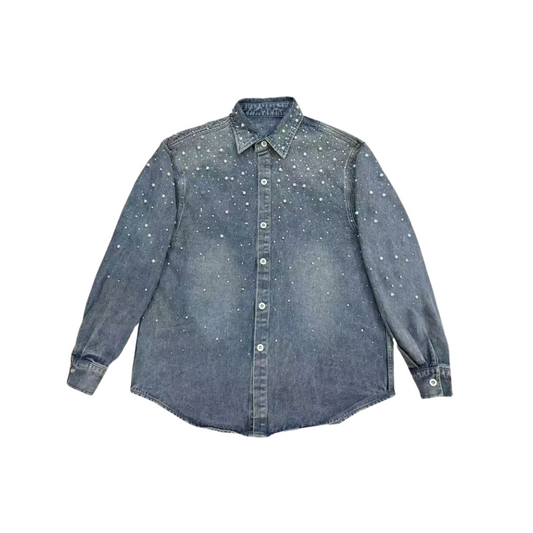 Xyero Pearl Long Sleeve