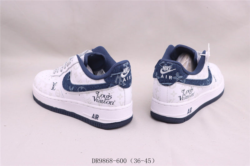 ⭐ LV Luxury Designer Shoes – Premium Style & Comfort