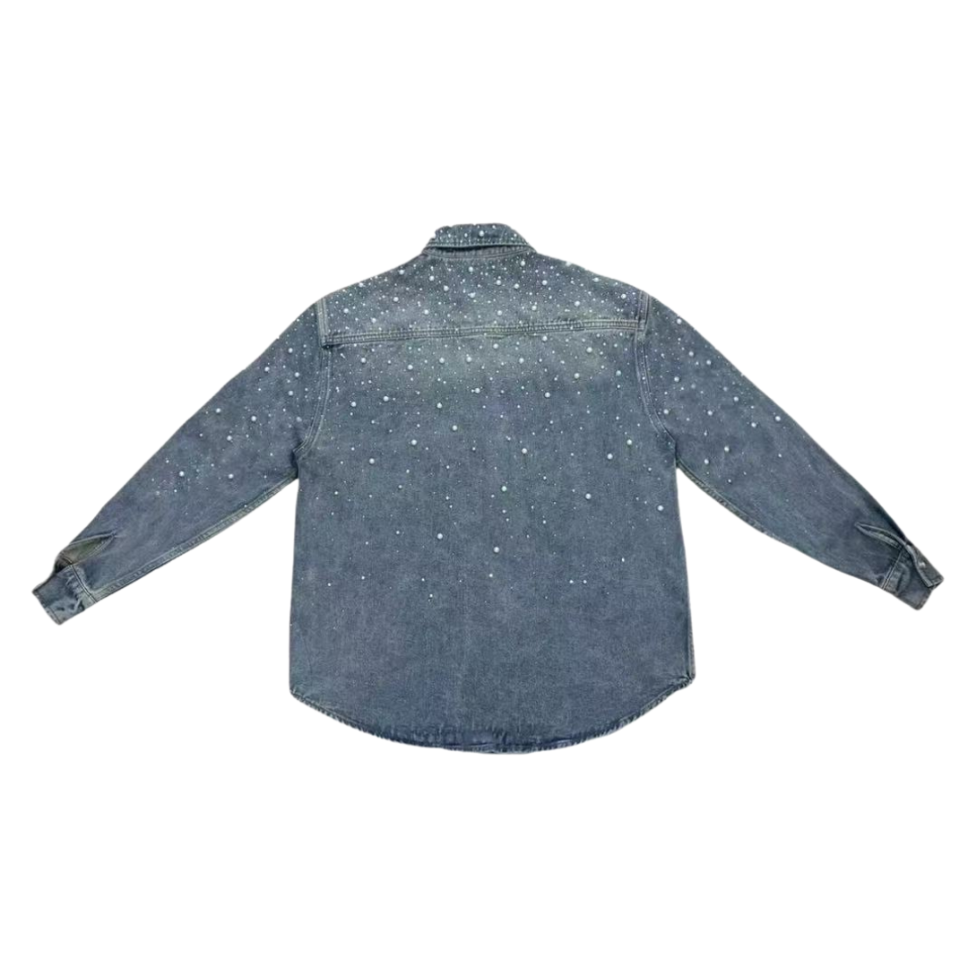 Xyero Pearl Long Sleeve