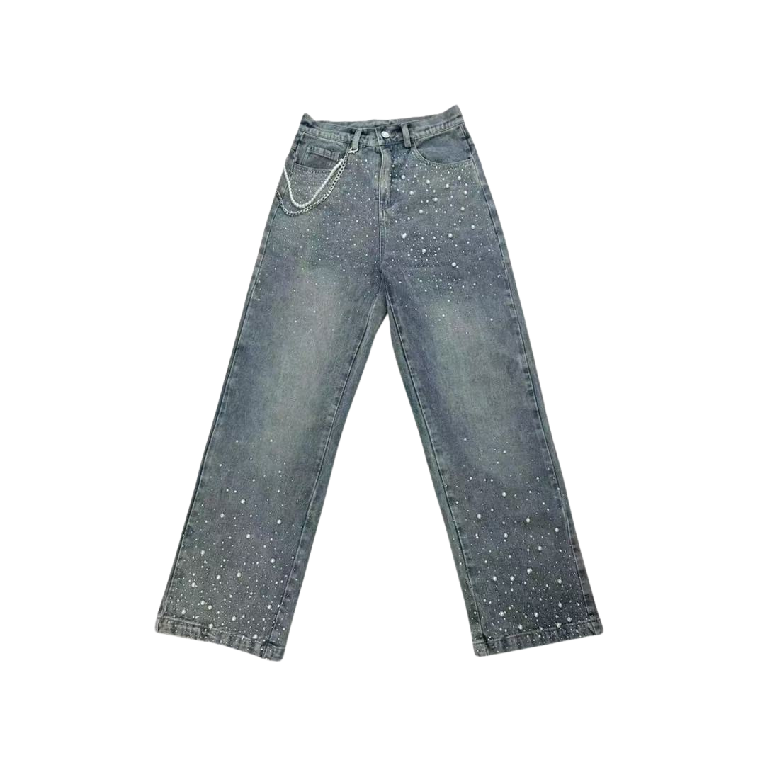 Xyero Pearl Jeans
