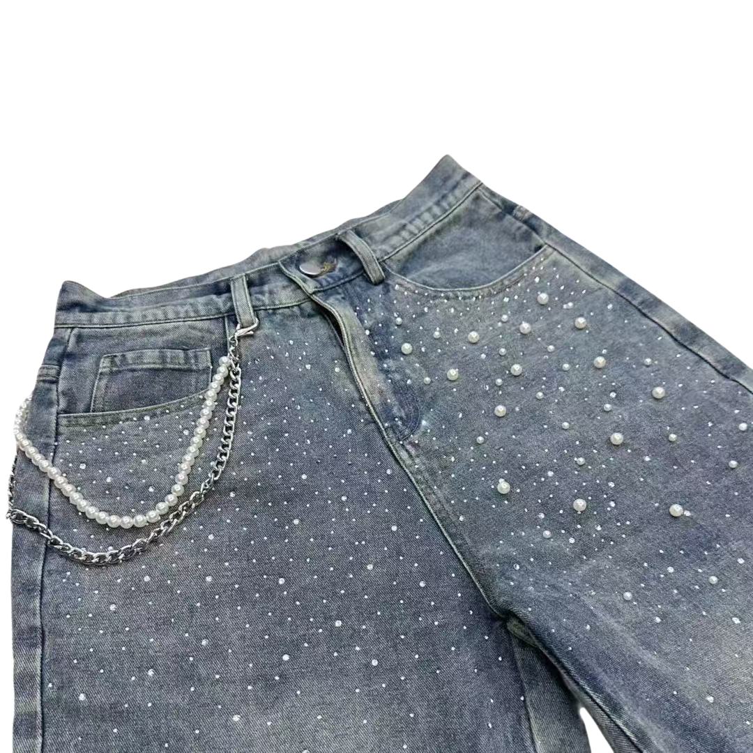 Xyero Pearl Jeans