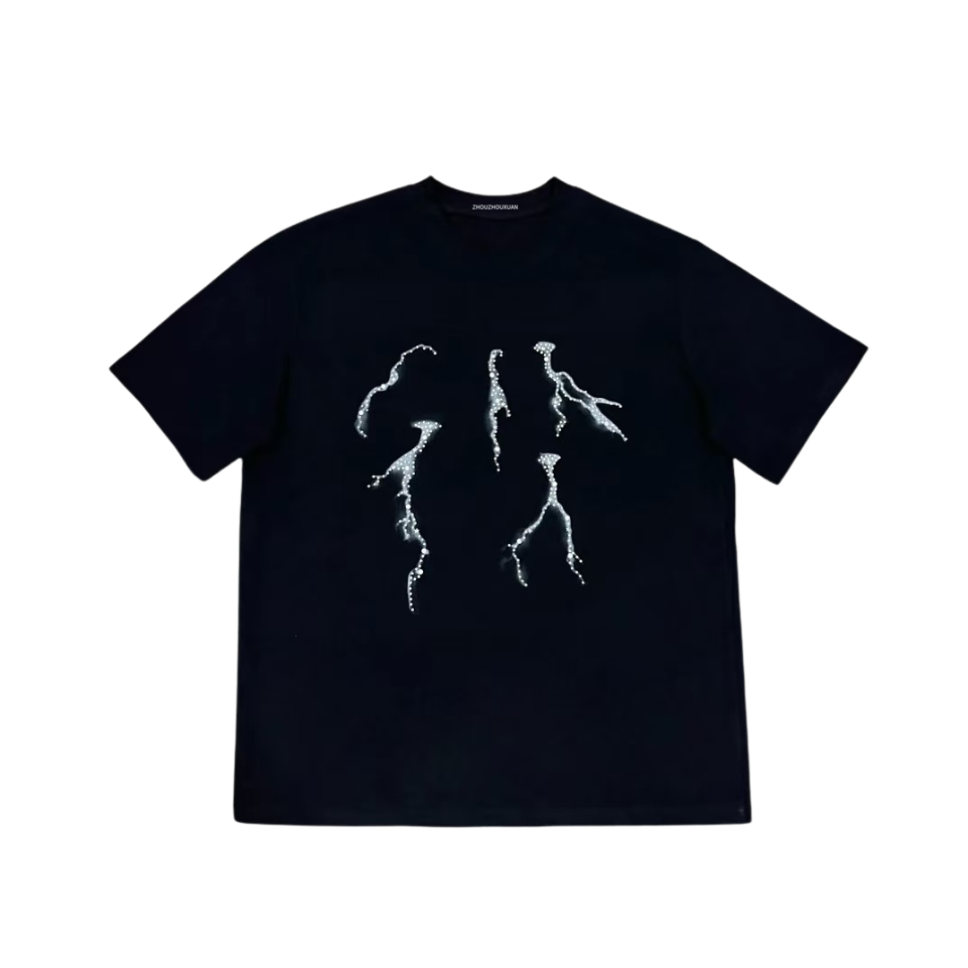 Xyero Diamond Tee