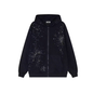 Xyero Celestial Zip up (Fleece Lined)