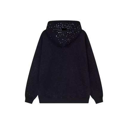 Xyero Celestial Zip up (Fleece Lined)