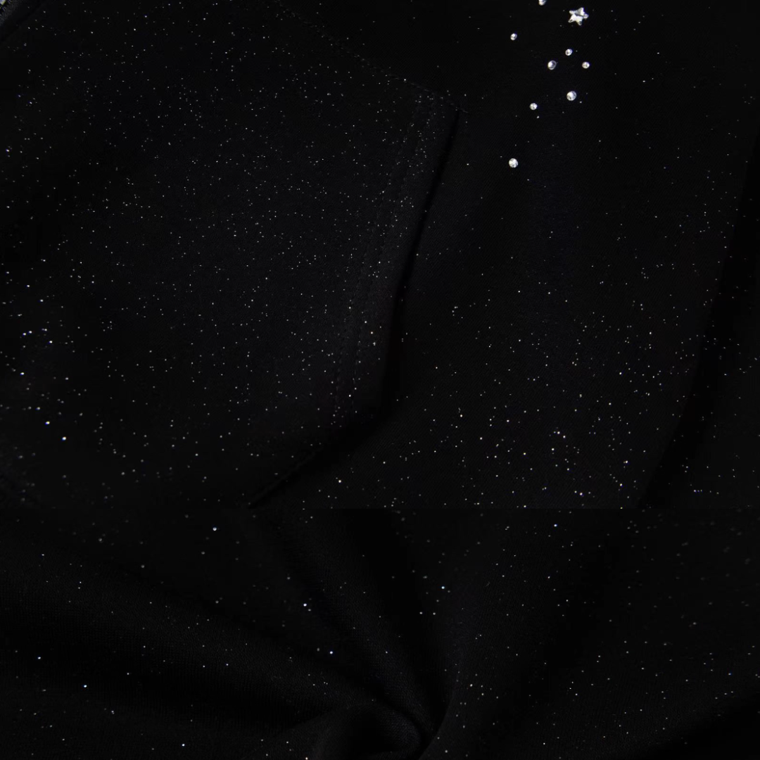 Xyero Celestial Zip up (Fleece Lined)