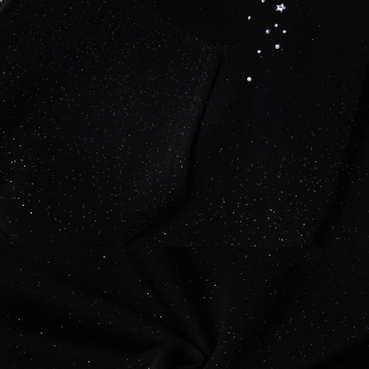 Xyero Celestial Zip up (Fleece Lined)