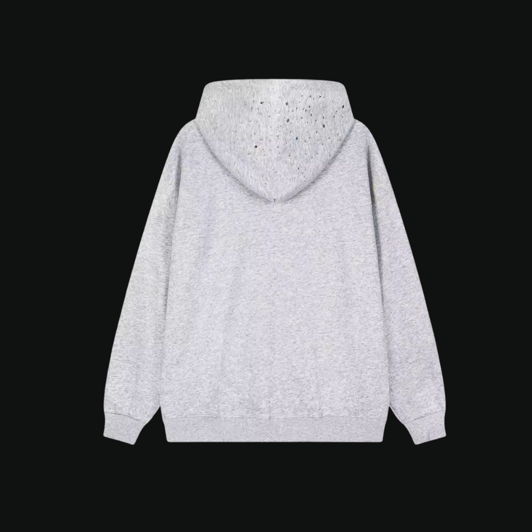 Xyero Celestial Zip up (Fleece Lined)