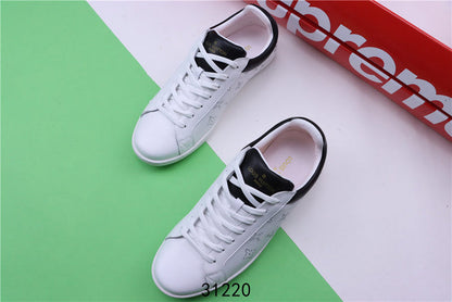 ⭐ LV Luxury Designer Shoes – Premium Style & Comfort