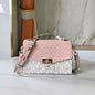 MK Hand Carry Shoulder Bag for Women 21009