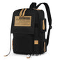 Stylish Kids Backpack With Special Gradient Decorative design ZK406