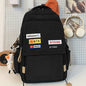 BTX  Waterproof Men's And Women's | Casual Shoulder Backpack ZK405