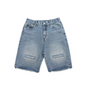 Xyero Rhinestone Jorts