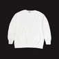 Rhinestone Galaxy Crewneck | Shimmering Comfort & Style