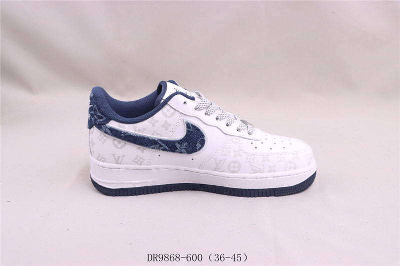 ⭐ LV Luxury Designer Shoes – Premium Style & Comfort