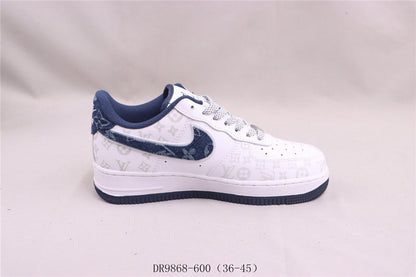 ⭐ LV Luxury Designer Shoes – Premium Style & Comfort