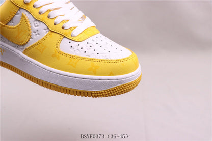 ⭐ LV Luxury Designer Shoes – Premium Style & Comfort