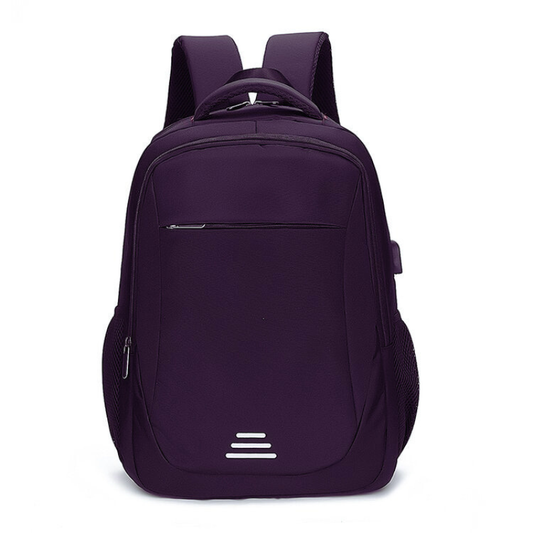 Elegant Casual Backpack ƒ?? Practical & Trendy for All Occasions ZK407