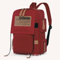 Stylish Kids Backpack With Special Gradient Decorative design ZK406