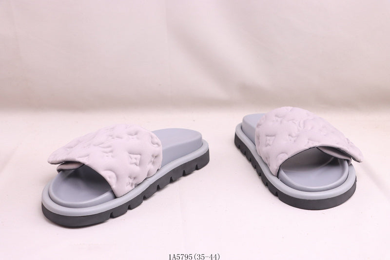 ⭐ LV Luxury Designer Shoes – Premium Style & Comfort