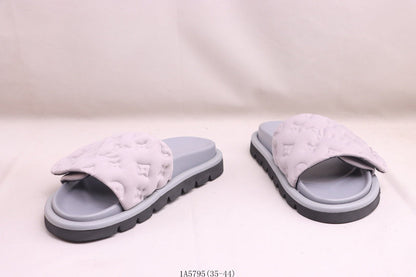 ⭐ LV Luxury Designer Shoes – Premium Style & Comfort