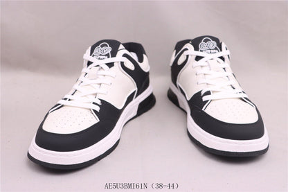 ⭐ LV Luxury Designer Shoes – Premium Style & Comfort