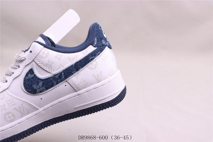 ⭐ LV Luxury Designer Shoes – Premium Style & Comfort