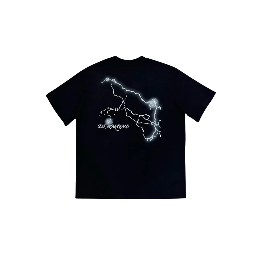Xyero Diamond Tee